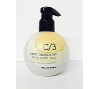 Elgon Haircolor i care C/3 Dorato Chiarissimo 200 ml