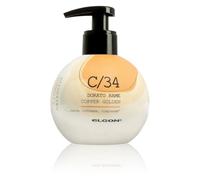 Elgon Haircolor I Care C/34 rame dorato (rame dorato) 200 ml