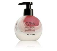 Elgon Haircolor I Care C /56 Rosso Rubino 200 ML/7 OZ