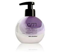 Elgon Haircolor I Care C/77 Crema Balsamo Viola Intensa 200 ml