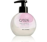 ELGON HAIRCOLOR ICARE C/026 ROSA PASTELLO