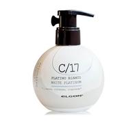 Elgon | Elgon I-Care Elgon C-17 Platinum bianco maschera sfumante 200ml