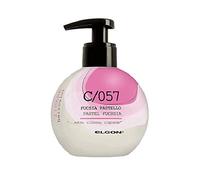Elgon I-Care Crema Colorante 200ml - Fucsia Pastello C057