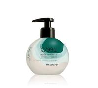 Elgon Haircolor I Care C/991 Verde Minerale 200 Ml