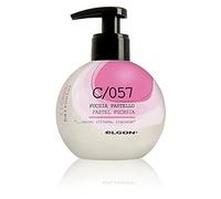 Elgon I-CARE Haircolor FUCSIA PASTELLO C/057 Colorazione Diretta 200 ml