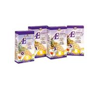 Elgon | Kit permanente Rigiada Elgon AEnergy N1 Capelli naturali 215 ml