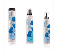 Elgon Luminoil Pacchetto Trattamento Passi 1, 2 E 3