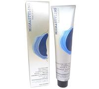 Elgon Moda Styling Haircolor 125ml Tinta Capelli Crema Colorante Permanente - 08 Light Blonde/Biondo Chiaro