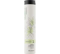 Elgon Primaria Stimulating Shampoo 250 ml Rafforzante contro la caduta dei capelli con profumo dell'albero del tè per adulti con perdita di capelli, unisex
