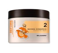 Elgon Refibra Haircare maschera riparatrice vegana 500 ml