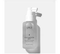 ELGON Scalp Booster Mist Link D 4 100 Ml