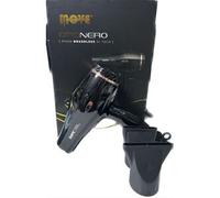 ELGON Shampoo Linkd 0 250 Ml Piu' Link D 2 100 Ml + Dry Oil Link D 5 Piu' Phon Move Oro Nero 2400 Watt