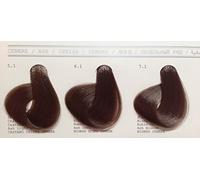 Elgon | Tintura Elgon 10 minuti 5_1 Castano Chiaro Cenere 60 ml