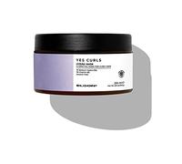 Elgon YES CURLS HYDRA MASK Maschera per Capelli Ricci 250 ml