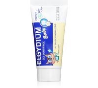 Elgydium Baby dentifricio per bambini 6m 30 ml