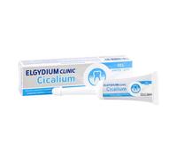 Elgydium Clinic Cicalium Gel Dentale 8 ml