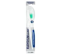 Elgydium Clinic Dental Prosthesis Spazzolino per protesi dentali
