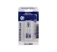 Elgydium Clinic Refills Interdental Brushes Large Conical 6-4mm X3