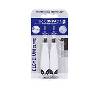 Elgydium Clinic Trio Compact Black Iso 000 (0,6 Mm) Brossette