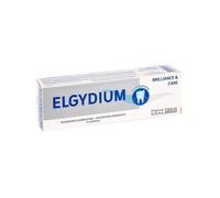 Elgydium Dentifricio Brillance contro le Macchie 30 ml