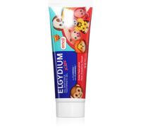 Elgydium Emoji Kids dentifricio per bambini 2-6y Strawberry 50 ml