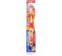 Elgydium Emoji Kids spazzolino da denti per bambini 1 pz