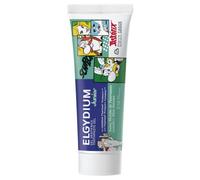 Elgydium Junior Asterix Aroma Menta Dolce 7/12 Anni 50ml - Dentifricio bambini