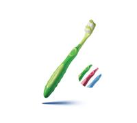 Elgydium Junior Spazzolino da Denti 7-12 Anni - Igiene orale