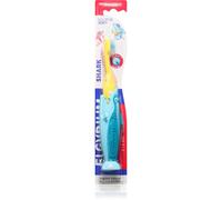 Elgydium Kids Spazzolino Da Denti Shark 2-6 Anni 1 pz Spazzolino da de