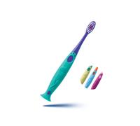 Elgydium Kids Spazzolino da Denti 2-6 Anni - Spazzolino da denti