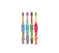 Elgydium Kids Spazzolino Monster Morbido x1