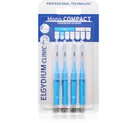 Elgydium Mono Compact scovolini interdentali Blue 4 pz