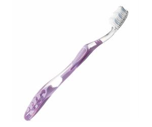 Elgydium Spazzolino Microball Sbiancante Medium