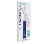 Elgydium Style Electric Spazzolino da denti Elettrico - Blu marino