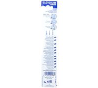 Elgydium Toothbrush Junior 1 pz Spazzolino da denti