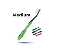 Elgydium Xtrem Spazzolino Medium - Spazzolino da denti
