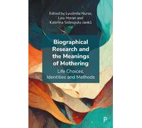 Elham Amini Biographical Research and the Meanings of Motheri (Copertina rigida)