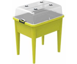 Elho 6872207710000 Coperchio per casa di allevamento 1 pz.