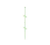 Elho 8055500436600 Supporto Vaso di Fiori, Lime, 2.5x5.2x55.2 cm