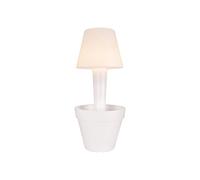 Elho, 9011495010000, Fioriera Pure Twilight, 50 cm