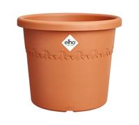 Vaso Algarve Cilindro 40 Terra elho