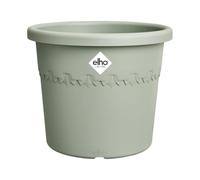 Elho Algarve Cilindro 48 - Vaso - Verde - Esterno - Ø 48 x H 40 cm