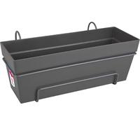 elho all-in-1 loft urban trough 50 - Antracite
