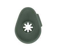 Elho Amazing Avocado Floater Vasi per Piante - Leaf Green
