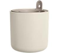 elho amazing avocado pot - Bianco lino