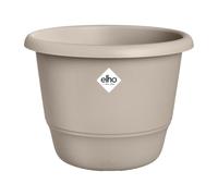 elho Vaso Amiga Round 55 Beige fungo elho