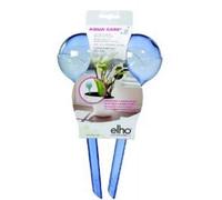 Elho Aqua Care - Set 2 pz - Aqua Blue