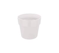 elho b.for original round, 18 cm - Bianco