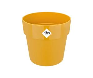 Elho B.For Original Round 25cm Vasi per Piante - Ochre