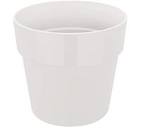 Elho B.for Original Round 30 - Vaso per Interno - Ø 29.5 x H 27.3 cm - Bianco/White